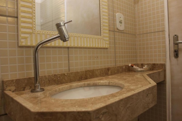 Pousada Mundial image 10