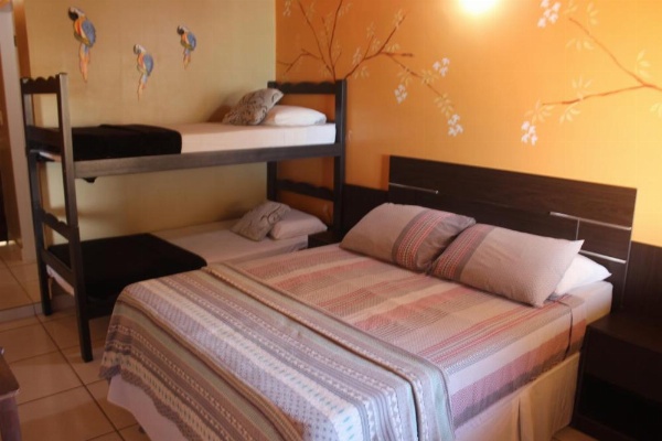 Pousada Mundial image 13