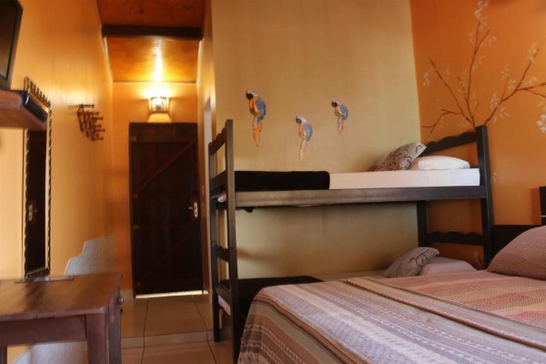 Pousada Mundial image 14