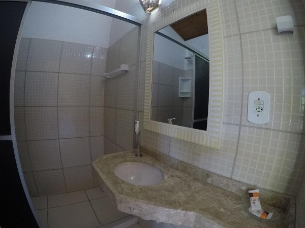 Pousada Mundial image 15