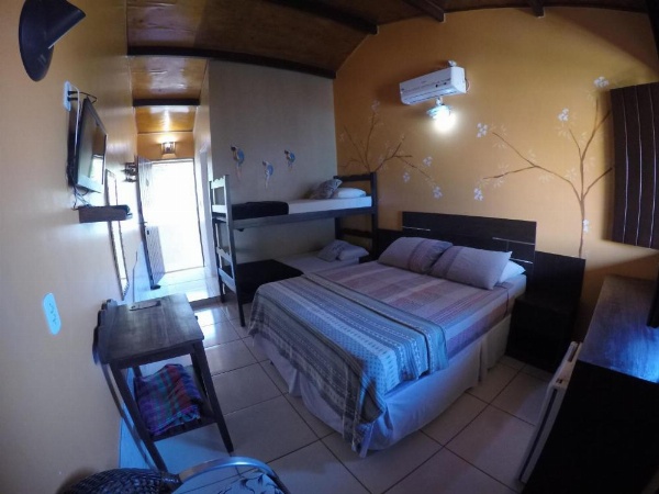 Pousada Mundial image 16