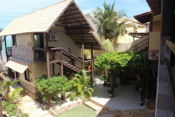 Pousada Mundial image 17