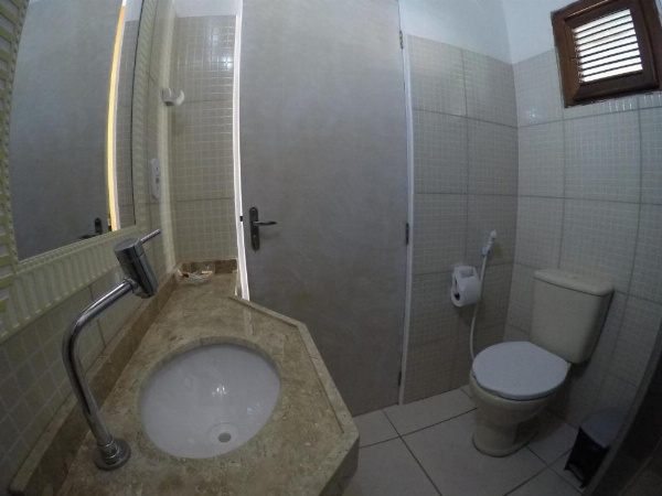 Pousada Mundial image 19