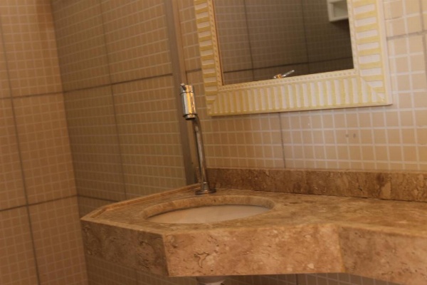 Pousada Mundial image 20