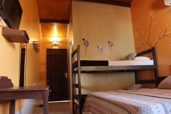 Pousada Mundial image 22