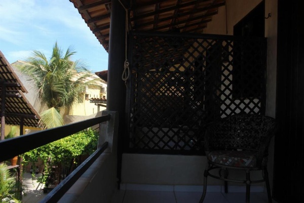 Pousada Mundial image 23