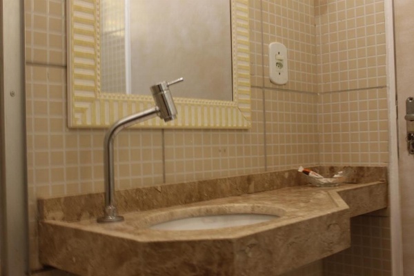 Pousada Mundial image 24