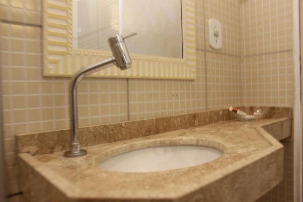 Pousada Mundial image 25