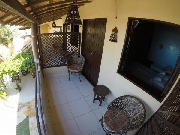 Pousada Mundial image 26