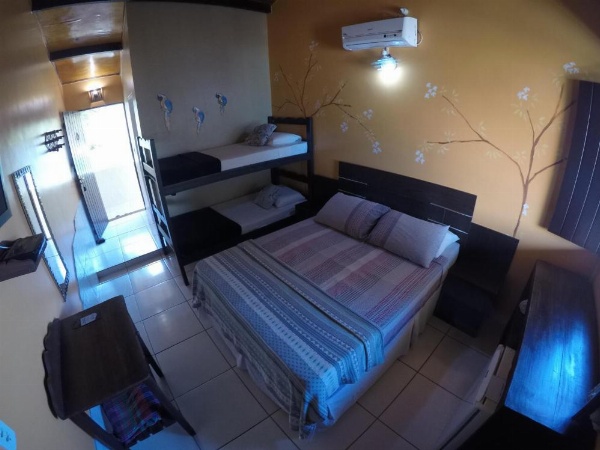 Pousada Mundial image 27