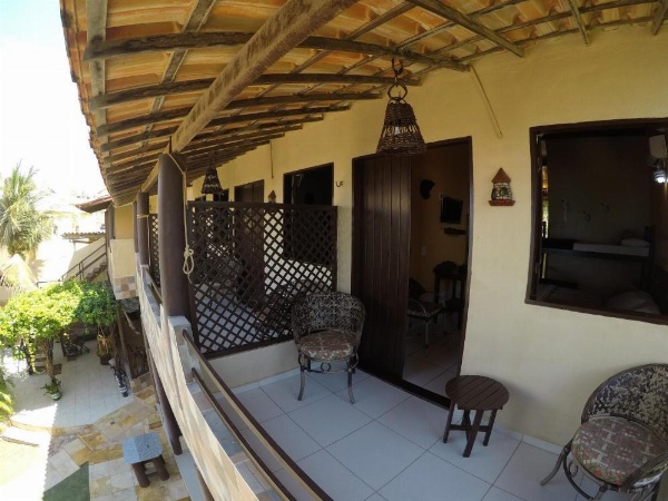 Pousada Mundial image 29