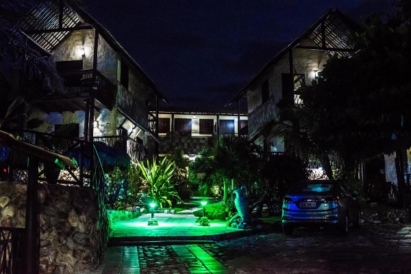 Pousada Mundial Main image