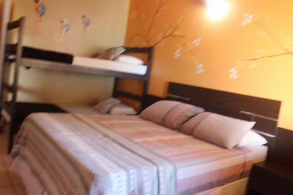 Pousada Mundial image 30