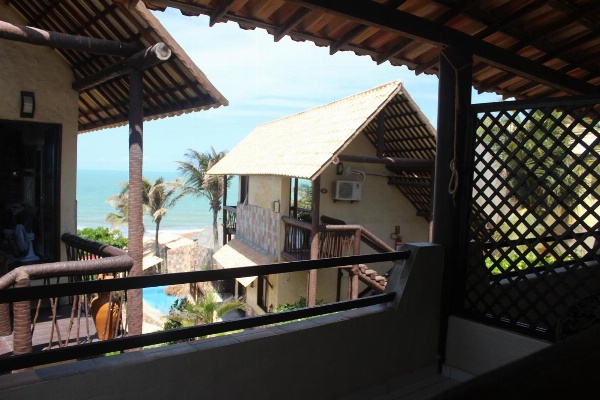 Pousada Mundial image 4