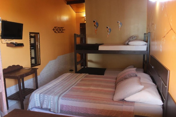 Pousada Mundial image 6