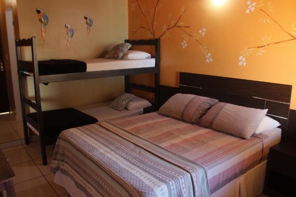 Pousada Mundial image 8