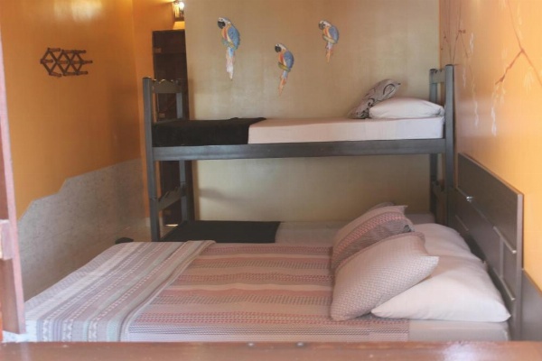 Pousada Mundial image 9